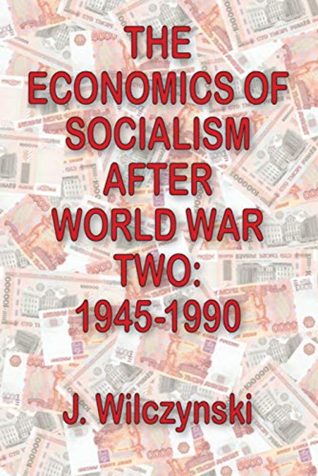 Economics of Socialism After World War Two