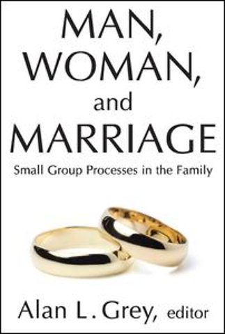 Man, Woman, and Marriage
