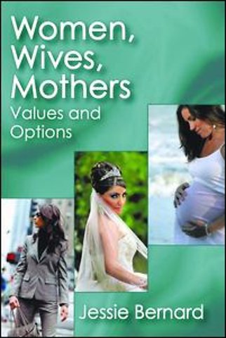 Women, Wives, Mothers