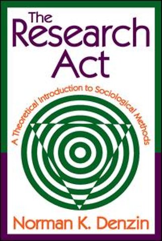 Research Act