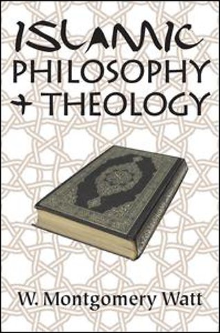 Islamic Philosophy and Theology