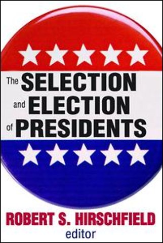Selection and Election of Presidents