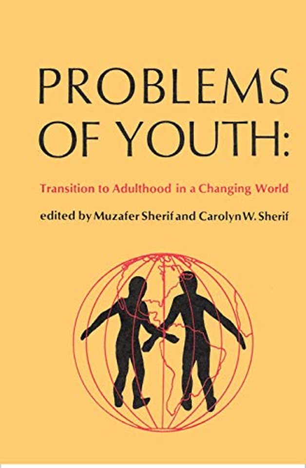 Problems of Youth