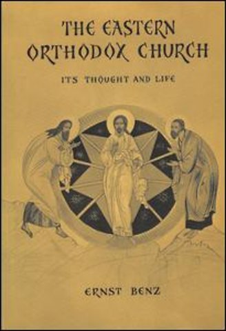 Eastern Orthodox Church