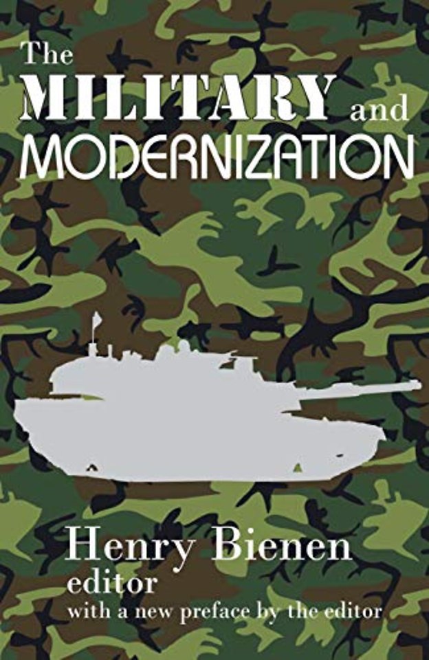 Military and Modernization