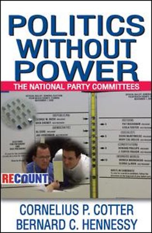 Politics without Power