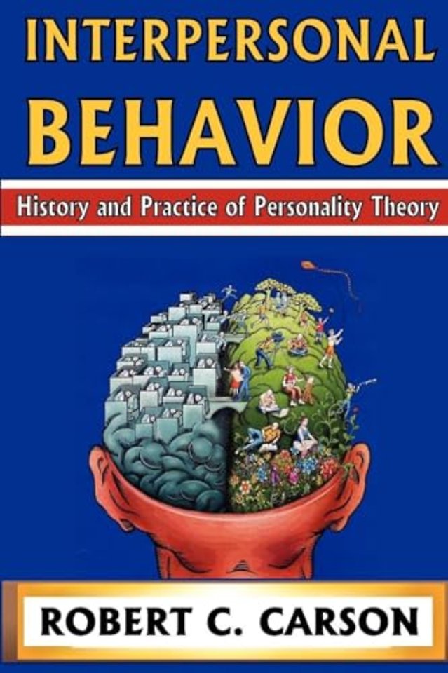 Interpersonal Behavior