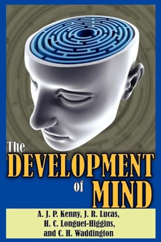 Development of Mind