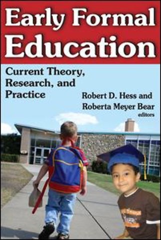 Early Formal Education
