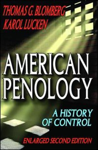American Penology