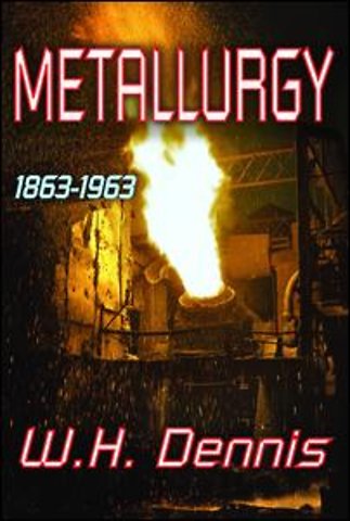 Metallurgy