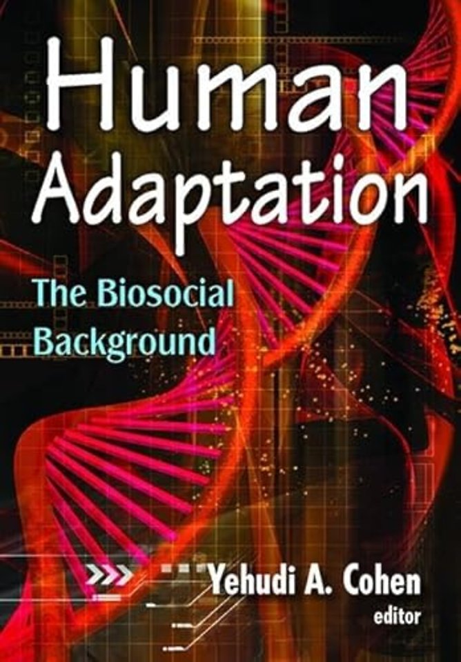 Human Adaptation
