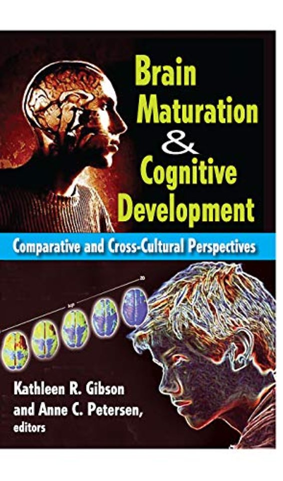 Brain Maturation and Cognitive Development