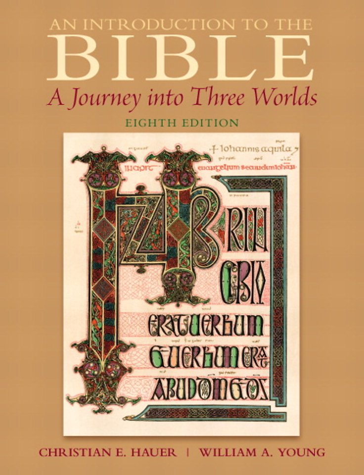 An Introduction to the Bible