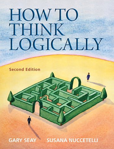 How to Think Logically
