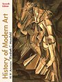 History of Modern Art History of Modern Art