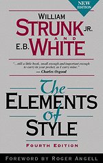 Elements of Style, The Elements of Style, The