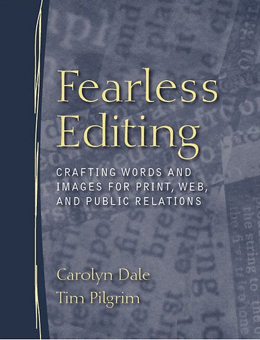 Fearless Editing: