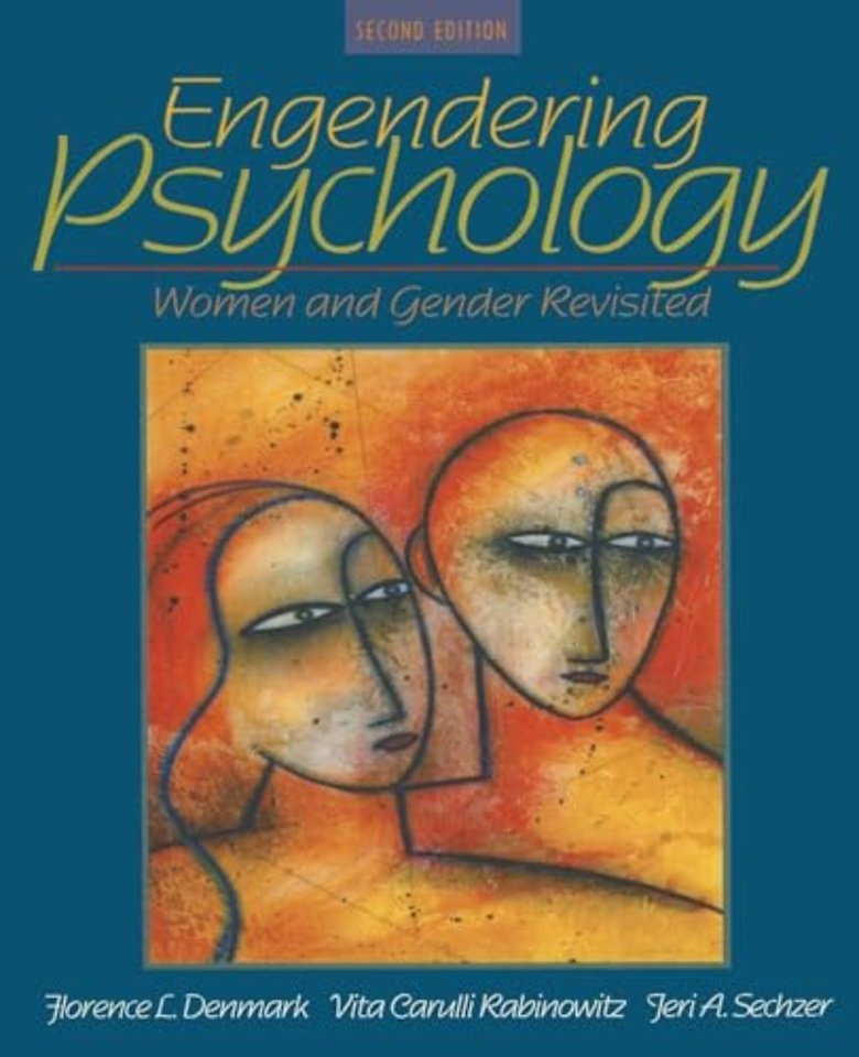 Engendering Psychology