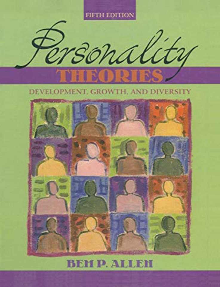 Personality Theories