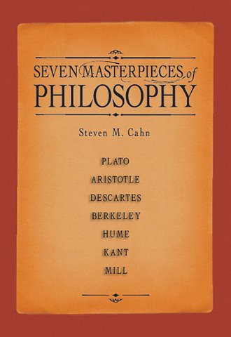 Seven Masterpieces of Philosophy