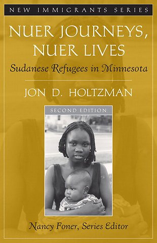 Nuer Journeys, Nuer Lives