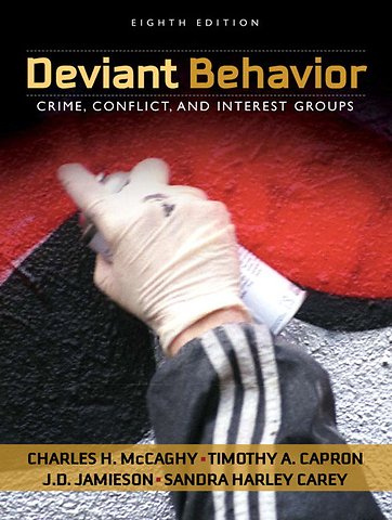 Deviant Behavior