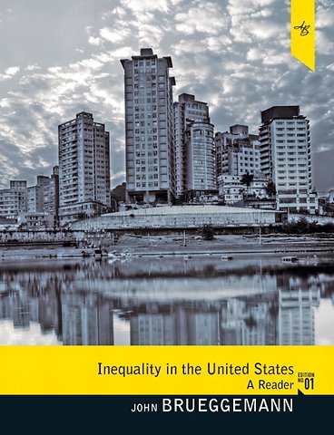 Inequality in the United States