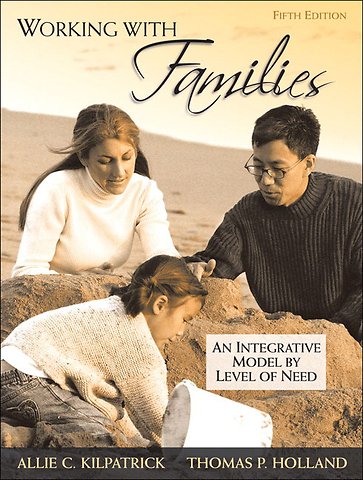 Working with Families