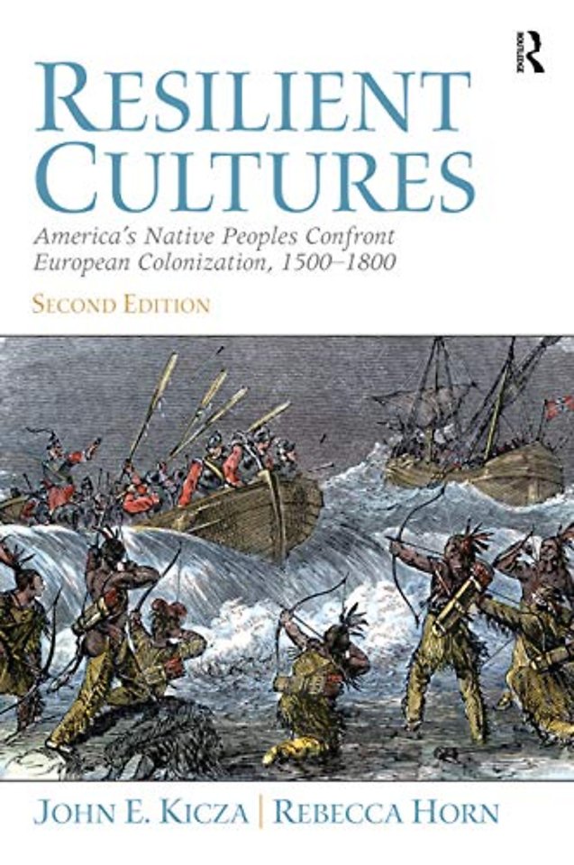 Resilient Cultures