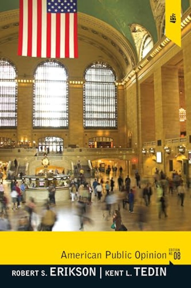 American Public Opinion