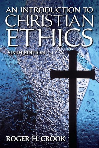 Introduction to Christian Ethics