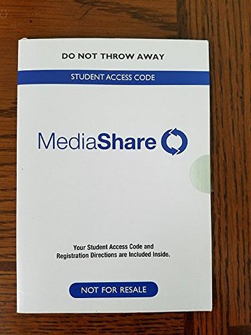 Pearson MediaShare