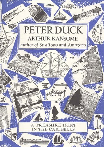 Peter Duck
