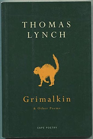 Grimalkin And Other Poems