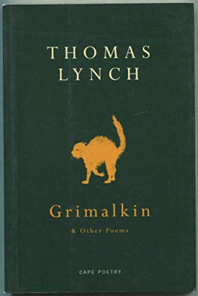 Grimalkin And Other Poems