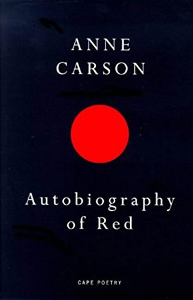 Autobiography of Red