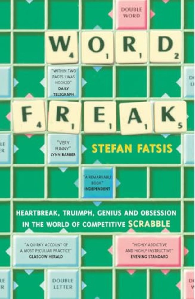 Word Freak