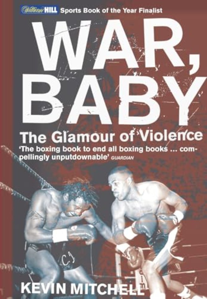 War, Baby