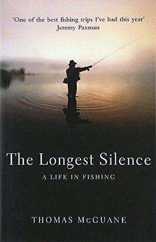 The Longest Silence