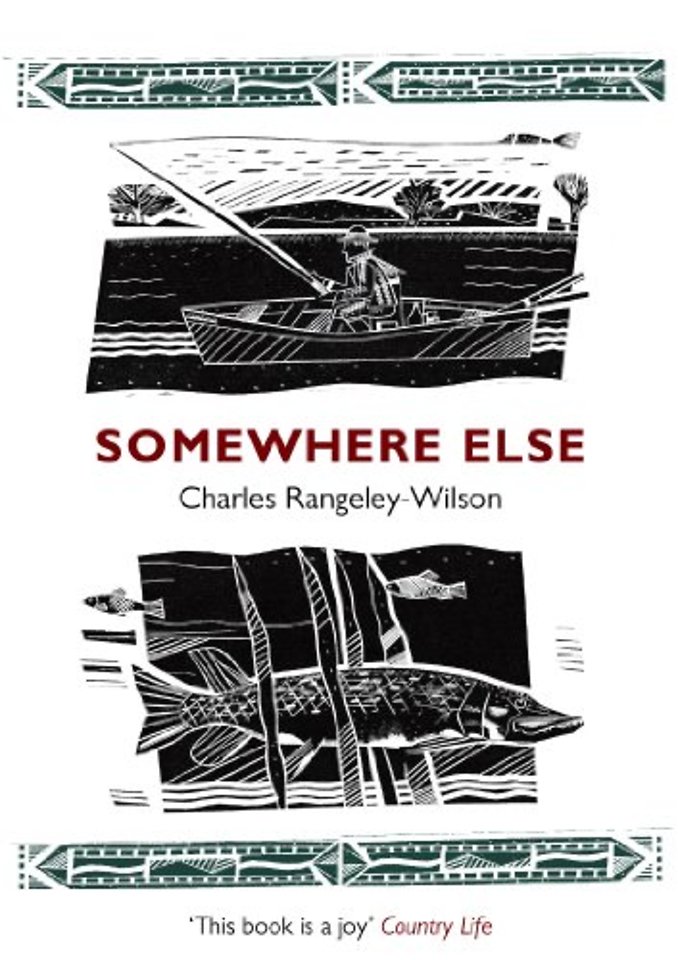Somewhere Else