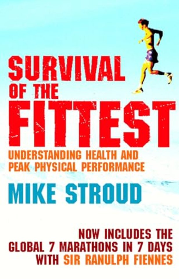 Survival Of The Fittest