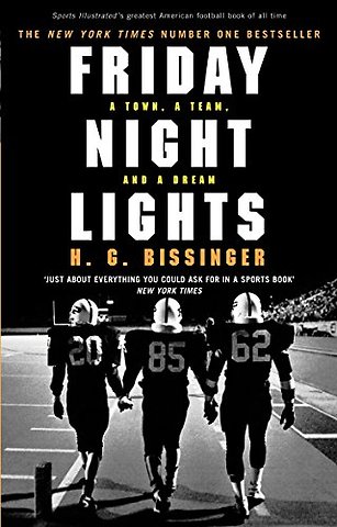 Friday Night Lights
