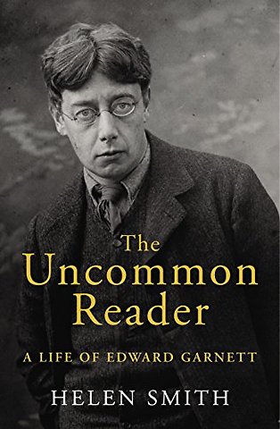 The Uncommon Reader
