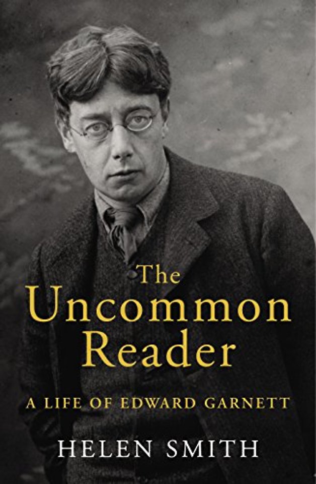 The Uncommon Reader