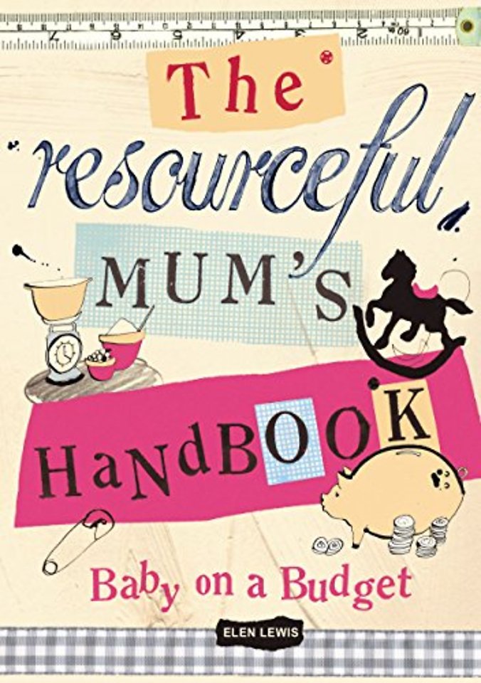 The Resourceful Mum's Handbook