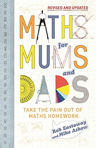 Maths for Mums and Dads