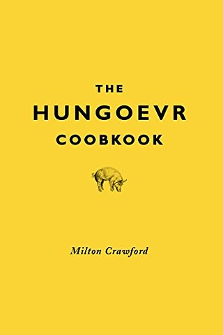 The Hungover Cookbook