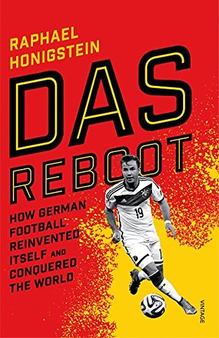 Das Reboot