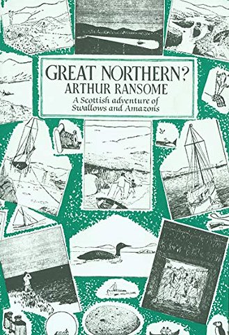 Great Northern?